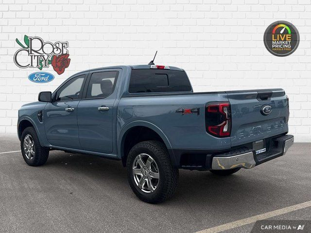 2024 Ford Ranger XLT in Cars & Trucks in Windsor Region - Image 4