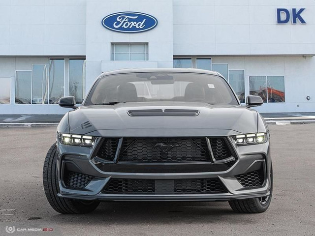 2024 Ford Mustang GT Premium in Cars & Trucks in Edmonton - Image 2