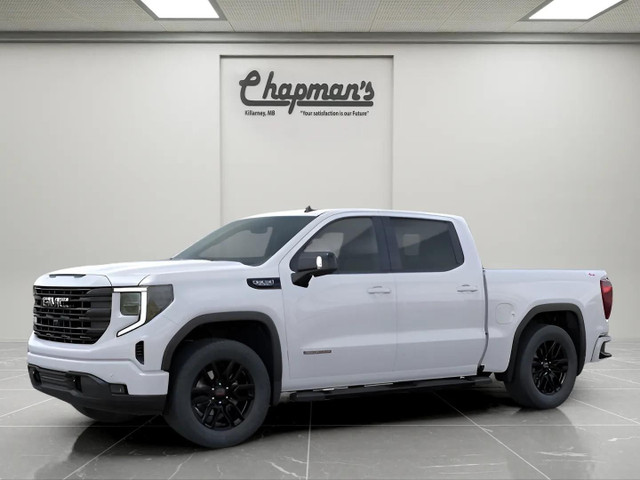 2025 GMC Sierra 1500 Elevation in Cars & Trucks in Brandon - Image 2