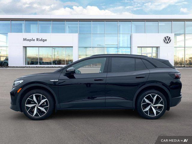 2024 Volkswagen ID.4 Pro AWD | Panoramic Glass Roof | Heat Pump in Cars & Trucks in Tricities/Pitt/Maple - Image 2