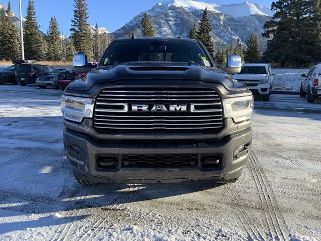  2024 Ram 3500 Laramie in Cars & Trucks in Banff / Canmore - Image 2