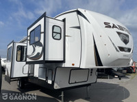 2024 Sabre 37 FLH Fifth Wheel