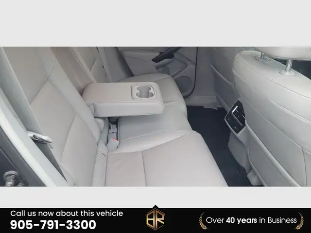 2016 Acura RDX Advance dans Autos et camions dans Région de Mississauga/Peel - Image 23