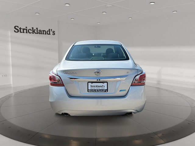 2013 NISSAN ALTIMA 2.5 CVT in Cars & Trucks in Stratford - Image 4
