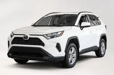Ce modèle vient équipé avec les éléments suivants; AWD * Toit ouvrant * Mags * Caméra de recul * Air...