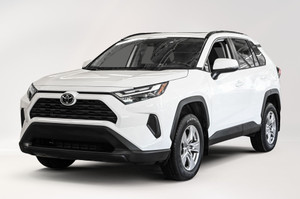 2023 Toyota RAV 4 XLE | Awd | Mags | Toit ouvrant | Caméra | Carplay