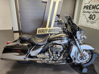 2013 Harley-Davidson FLHTCUSE Screamin Eagle