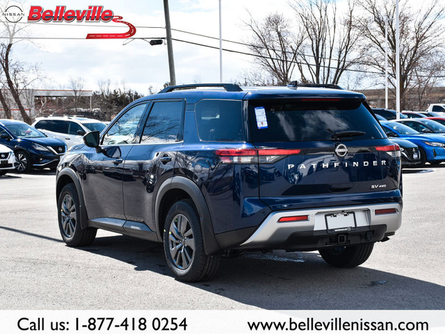 2024 Nissan Pathfinder SV in Cars & Trucks in Belleville - Image 4