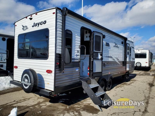 2024 Jayco Jay Flight 265RLS in Travel Trailers & Campers in Ottawa - Image 4