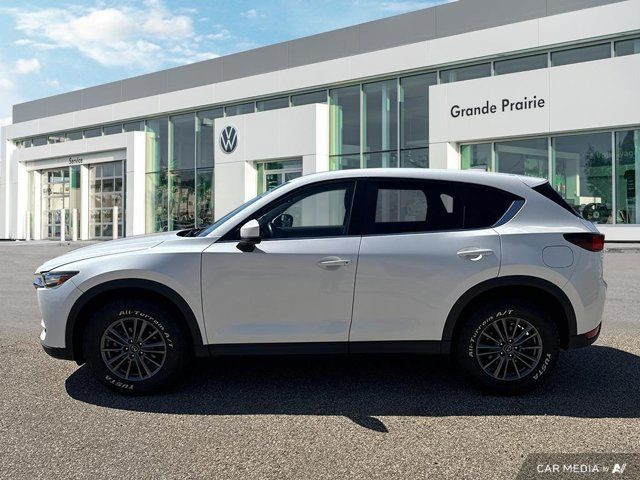 2019 Mazda CX-5 GS in Cars & Trucks in Grande Prairie - Image 2