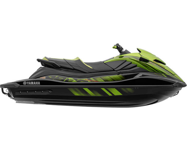 2023 Yamaha GP1800R SVHO in Personal Watercraft in Thunder Bay - Image 3