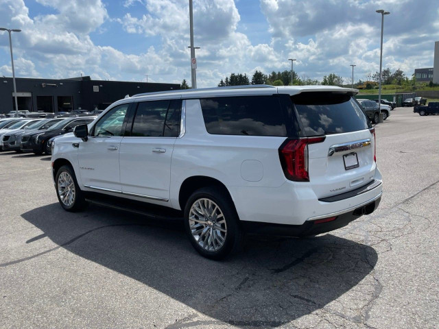 2024 GMC Yukon XL in Cars & Trucks in Oakville / Halton Region - Image 3