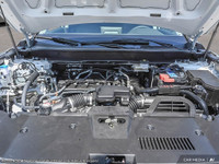 Elevate Your Drive With The CR-V LX All-Wheel Drive! Experience an unparalleled connection to your s... (image 6)