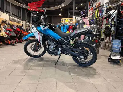 ONE AVALIBLE NOW IN THE SHOWROOM RIGHT NOW CALL US AY 780-960-1920 FOR ALL THE DETAILS.$7999.00 PLUS...