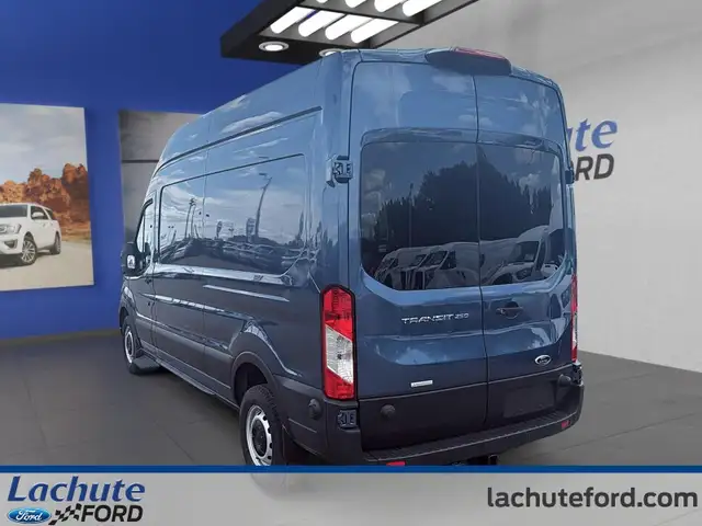 FORD TRANSIT COMMERCIAL VAN 202462864352548098124
