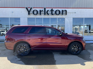 2021 Dodge Durango GT