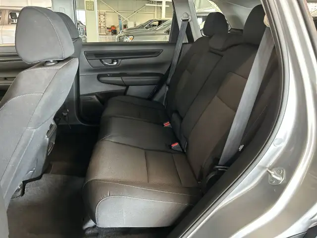 2023 Honda CR-V LX, Carplay, Bluetooth, Caméra, Jantes, Demarreu in Cars & Trucks in City of Montréal - Image 33