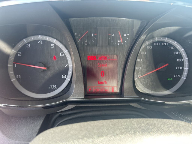 2016 GMC Terrain Denali in Cars & Trucks in Nipawin - Image 3