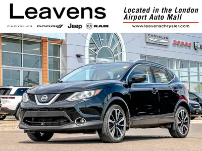 Used 2019 Nissan Qashqai SL | Platinum| Black | CVT with Xtronic | 2.0L DOHC | Rear Parking Sensors...