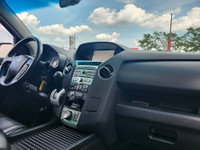 GARANTIE 1 ANS CREDIT DIRECT EN LIGNE AU WWW.AUTO-INTERNET.CA WOW 2011 HONDA PILOT TOURING 4WD 8 PAS... (image 6)