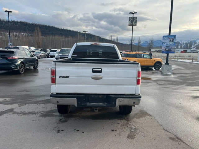 2011 Ford F-150 XLT - Aluminum Wheels - Power Windows in Cars & Trucks in Cranbrook - Image 2