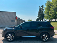 WAS: $52798 NOW: $49888 plus taxes and licensing feesHot Deal! 2024 Nissan Pathfinder Platinum - One... (image 1)