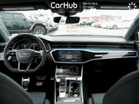 Only 875 Kilometers! Experience the uncompromising driving experience of this Audi RS 7 delivering a... (image 2)