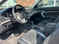 Double L Motors Ltd. FOR SALE: 2012 Honda Accord EX-L Coupe Sleek, Reliable & Fully Loaded And Low K... (image 8)