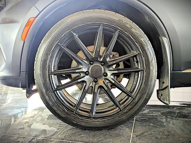 2021 Dodge Durango GT AWD in Cars & Trucks in City of Montréal - Image 12
