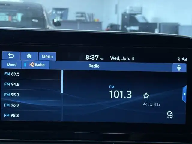 2021 Hyundai Palisade Ultimate Calligraphy | AWD | 7 Passenger in Cars & Trucks in Prince George - Image 19