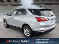 New Price! Equinox LT, 1.5L DOHC, AWD, 17 Aluminum Wheels, 3.87 Final Drive Axle Ratio, 6 Speaker Au... (image 4)