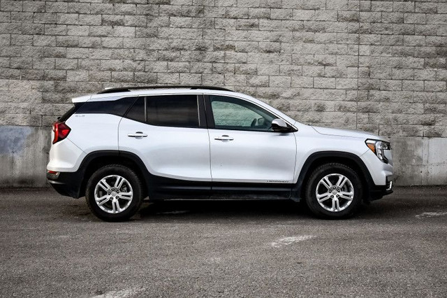 2022 GMC Terrain SLE AWD • REMOTE START • HEATED SEATS • REAR CA in Cars & Trucks in Ottawa - Image 2