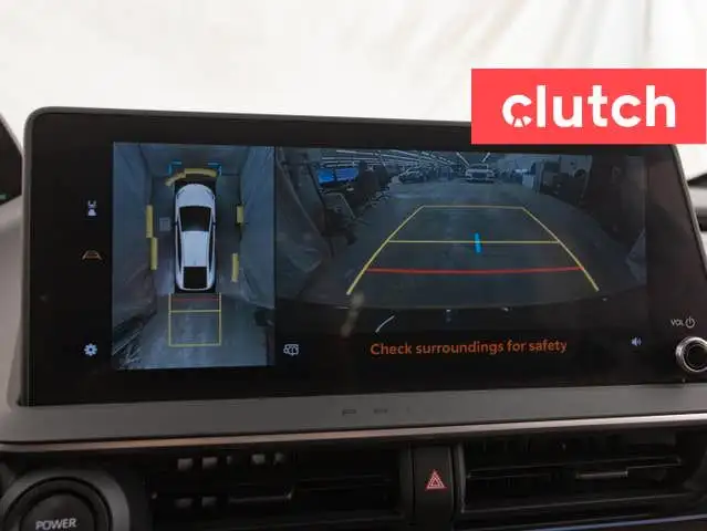 2023 Toyota Prius Limited AWD w/Apple CarPlay, Heated Front Seat in Cars & Trucks in City of Toronto - Image 37