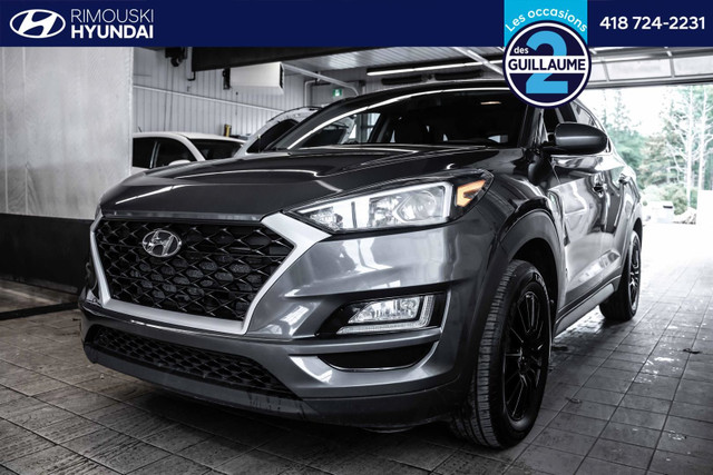 Hyundai Tucson Essential AWD 2019 in Cars & Trucks in Rimouski / Bas-St-Laurent - Image 3