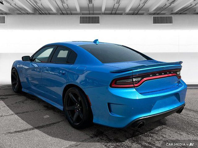 2018 Dodge Charger SRT Hellcat in Cars & Trucks in Winnipeg - Image 3