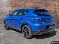 Only 20 Miles! This Dodge Hornet has a strong Intercooled Turbo Gas/Electric I-4 1.3 L/81 engine pow... (image 2)