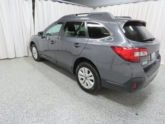 2019 Subaru Outback Premium, AWD, 2.5L, Heated Seats, Heated Mir in Cars & Trucks in Bridgewater - Image 3