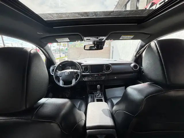 2021 Toyota TACOMA SR5 4x4 Double Cab Super in Cars & Trucks in Calgary - Image 15