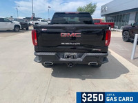 The 2021 GMC Sierra 1500 AT4 4WD blends rugged off-road capability with upscale refinement, making i... (image 4)