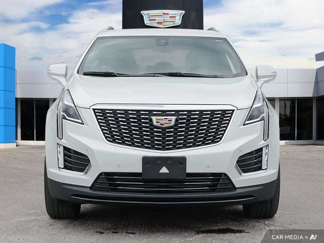 2023 Cadillac XT5 AWD Luxury | Heated Seats | Apple Carplay in Cars & Trucks in Windsor Region - Image 2