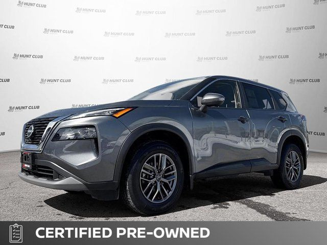 2023 Nissan Rogue in Cars & Trucks in Ottawa