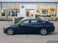 Only 24,898 Miles! This Chevrolet Malibu delivers a Turbocharged Gas I4 1.5L/91 engine powering this... (image 1)