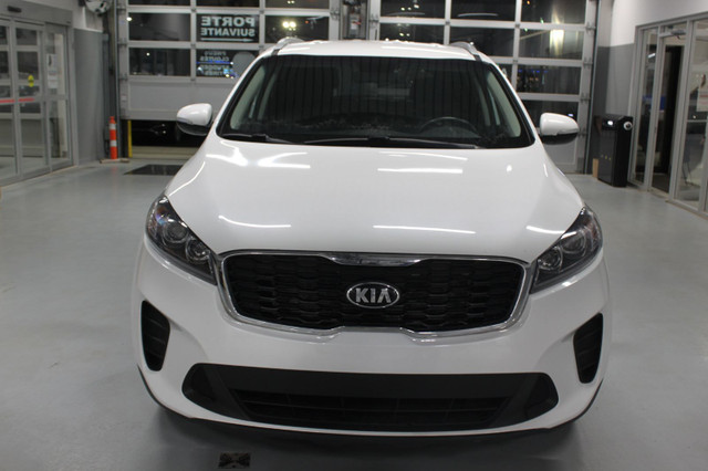 2019 Kia Sorento LX AWD A/C GROUPE ÉLECTRIQUE in Cars & Trucks in West Island - Image 2