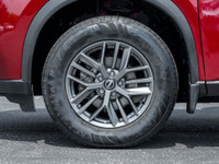 2022 Nissan Rogue S CLEAN CARFAX | ONE OWNER Scarlet Ember Tintcoat 2.5L 4-Cylinder DOHC 16V AWD CVT... (image 3)