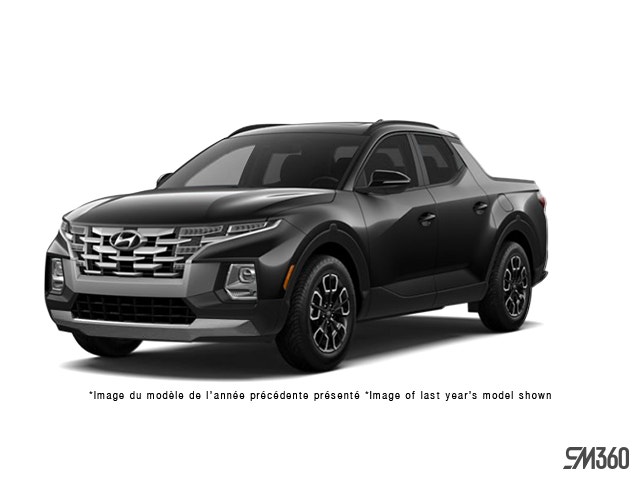 2023 Hyundai SANTA CRUZ TREND TREND