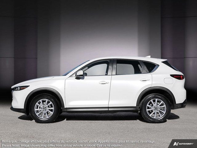 2024 Mazda CX-5 GS in Cars & Trucks in Laval / North Shore - Image 4