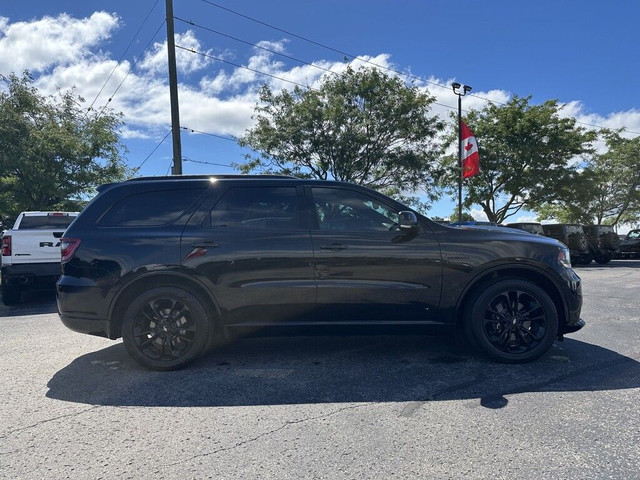 2020 Dodge Durango R/T | CARPLAY | HEATED SEATS | SUNROOF | in Cars & Trucks in Oakville / Halton Region - Image 4