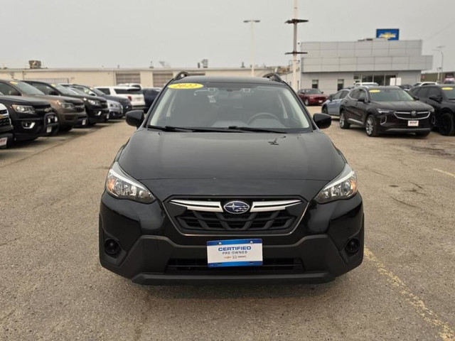 2022 Subaru Crosstrek Convenience AWD | Cruise | Rear Camera | B in Cars & Trucks in Winnipeg - Image 3
