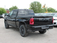 4x4, 6.7L Cummins HO Turbo Diesel, 8-Speed TorqueFlite HD, Power Sunroof, Rear Auto-Levelling Air Su... (image 2)