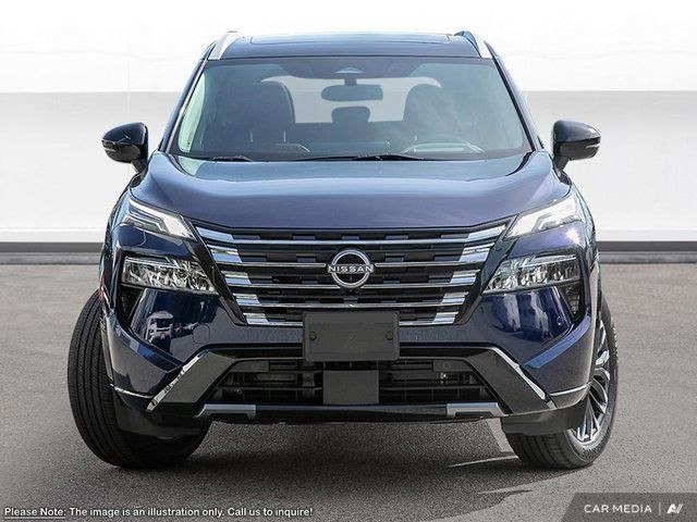 2025 Nissan Rogue Platinum in Cars & Trucks in Grande Prairie - Image 2